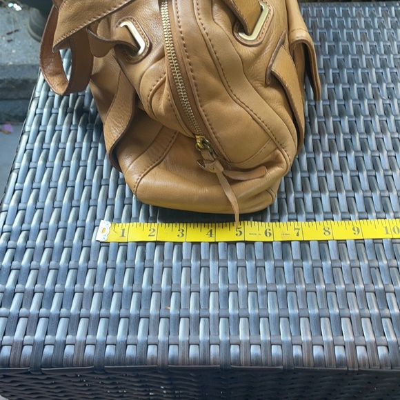 Michael kors leather bag - Picture 13 of 16